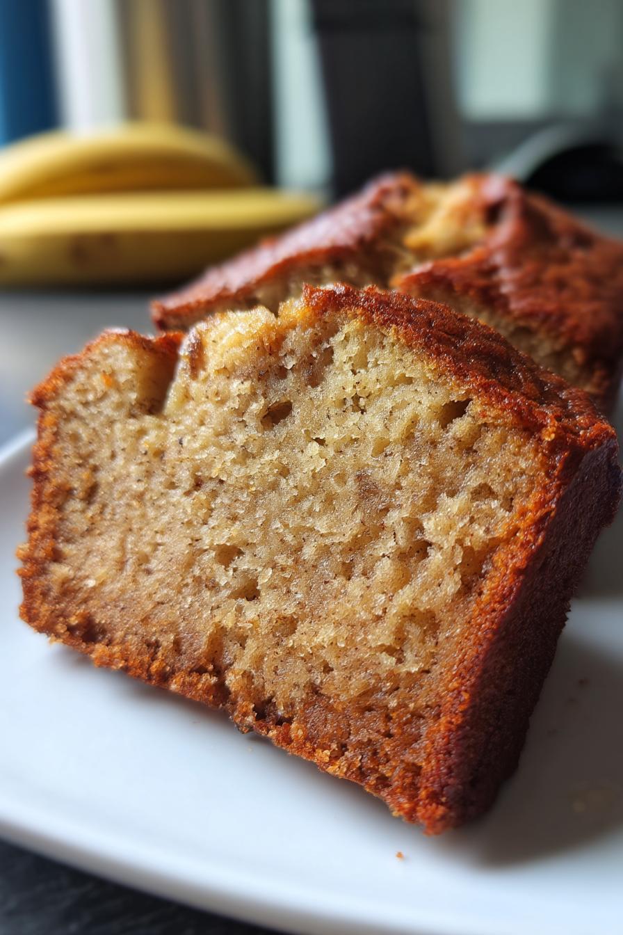 bannan a bread recipe easy - detail 1