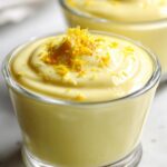 lemon posset