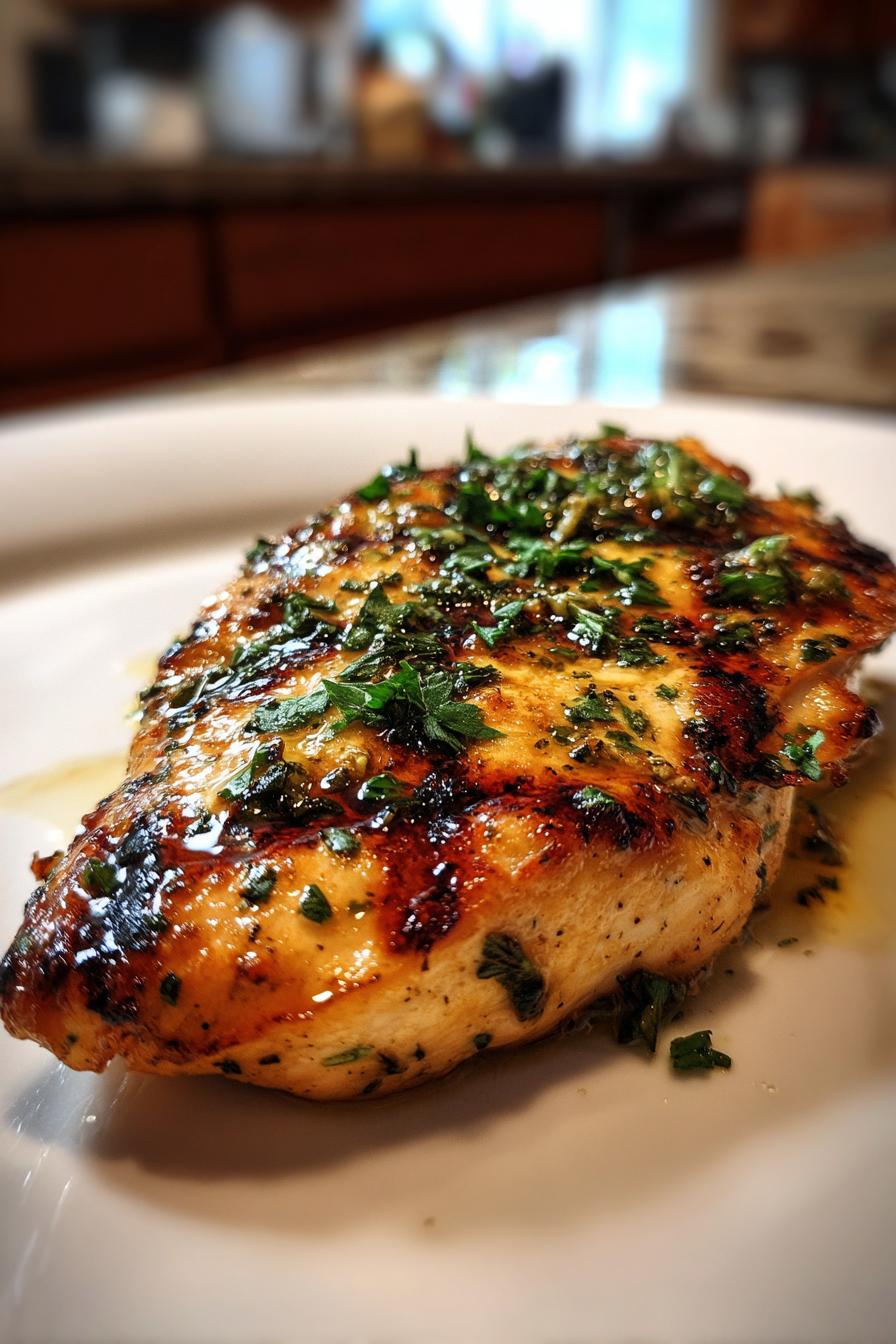 summer chicken recipes - detail 1