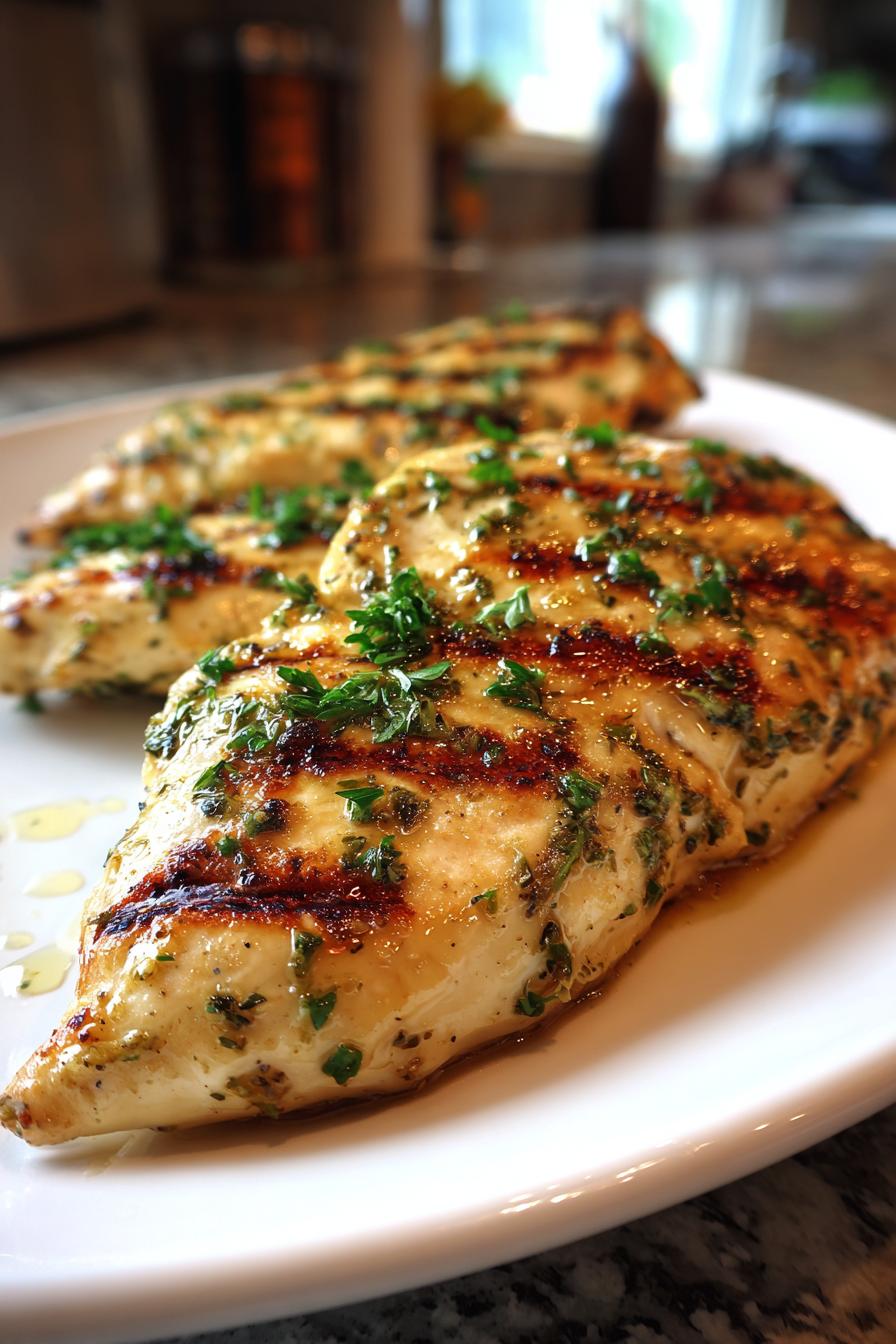 summer chicken recipes - detail 2