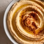 Chickpea Hummus