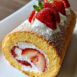 I Teach You 4 Exquisite Filling Recipes for Pionono