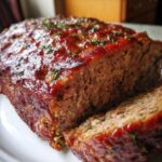 carnivore meatloaf recipe