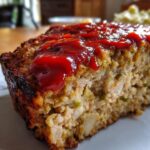 chicken meatloaf recipe