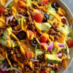 dorito taco salad