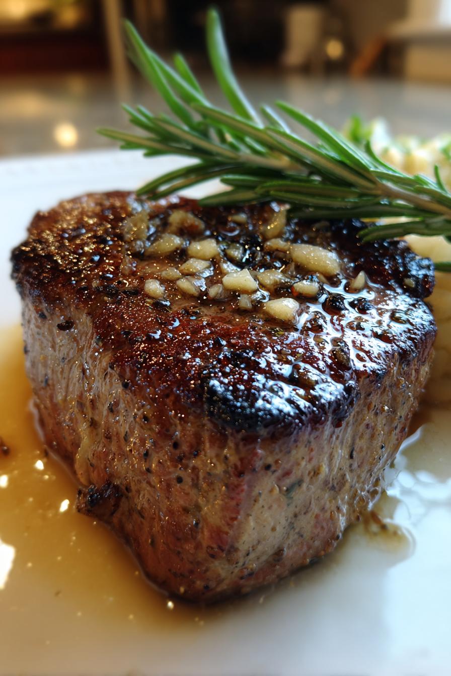 filet mignon