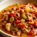 ground turkey crockpot recipes
