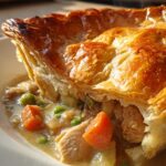 jamie olivers chicken pie recipe
